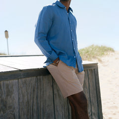 The Ace Short - Khaki