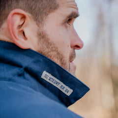 Montauk HWY Jacket