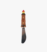 Lighthouse Cheese Knife 3