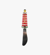Lighthouse Cheese Knife 2