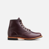 Red Wing Heritage Beckman in Black Cherry 9419