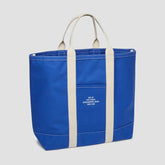 Port Canvas Weekend Tote Windjammer - Cobalt