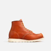 Red Wing Heritage Men's Classic Moc in Oro Legacy 00875