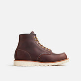 Red Wing Heritage Classic Moc in Briar 8138