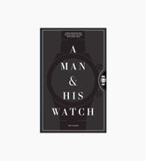 A Man & His Watch - Matt Hranek