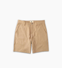 The Ace Short - Khaki