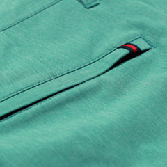 Ace Short -Aqua