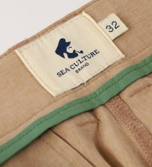 The Ace Short - Khaki