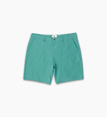 Ace Short -Aqua