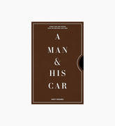 A Man & His Car - Matt Hranek