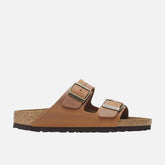 Men’s Birkenstock Arizona Sandal - Cognac