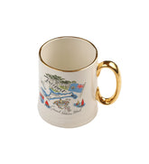 Item #65 Bahamas Souvenir Mug