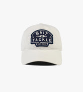 Bait & Tackle Hat - White