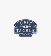 Bait & Tackle Patch