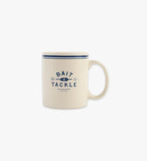 Bait & Tackle Diner Mug