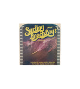 Item #55 Vintage Surfing With The Beach Boys Vinyl