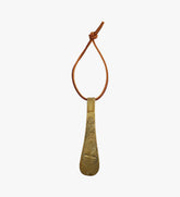 Solid Brass Nautical Vintage Shoe Horn
