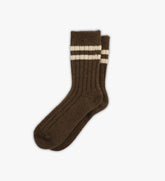 Mongolian Yak Wool Socks