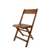 Item #64 Buffalo Chair Service Foldable Chair