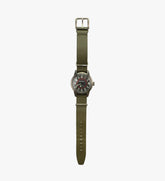 Bulova Hack Watch- Reissued 98A255