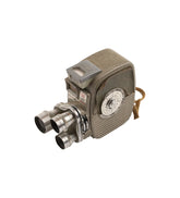 Item #58 Vintage Keystone 8mm Camera