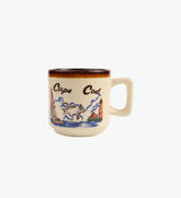Vintage Cape Cod Coffee Mug