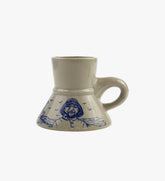 Vintage Captain's Mug