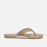 Hari Mari Men's Clipper Flip Flop - Sand