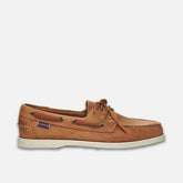 Sebago  Portland Crazy H Boat Shoe