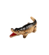 Item #69 Crocodile Table Shaker