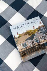 Nantucket - Island Living Book