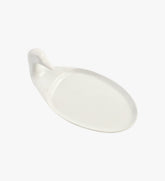 Vintage Duck Head Serving Tray