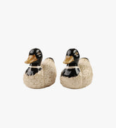 Duck Salt & Pepper Shakers