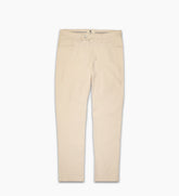 Duval Chino Pant - Natural