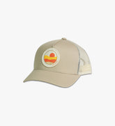Endless Summer Trucker - Khaki