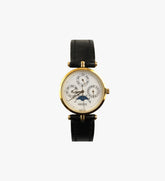 Vintage Gucci Moonphase Watch