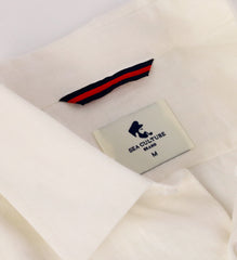 North Shore Linen - White