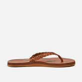 Hari Mari Women's Meadows Flip Flop - Cinnamon