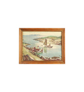Item #5 Ship Frame Picture