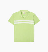 Sea Culture Men's Resort Polo Key Lime