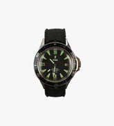 Yema Lejour Superman Automatic Diver Watch (1960)