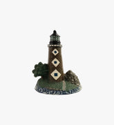 Vintage Lighthouse Doorstop