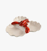 Vintage Lobster Tray