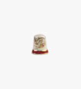 Vintage Long Beach Island Thimble