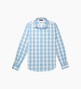 Marin Button Down - Coastal Blue