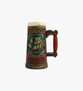 Vintage Mariners Inn Stein Mug