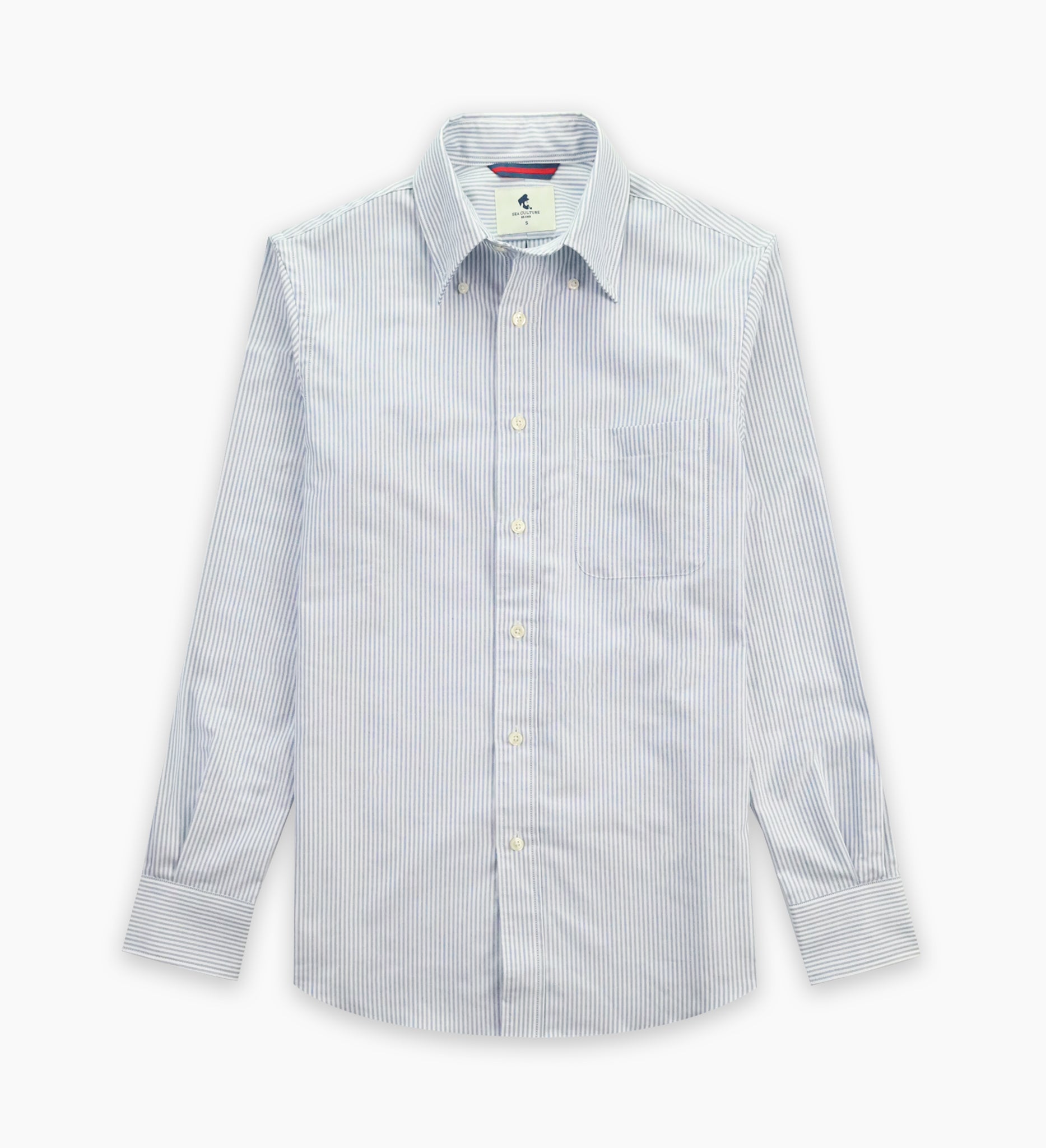 Men’s Coastal Oxford Button Down Shirt Men’s Coastal Oxford Button Down Shirt