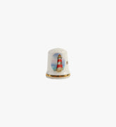 Vintage Montauk Thimble
