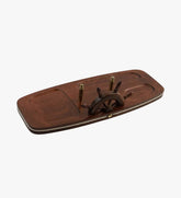 Nautical Dresser Caddy