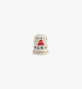Vintage New Orleans Thimble